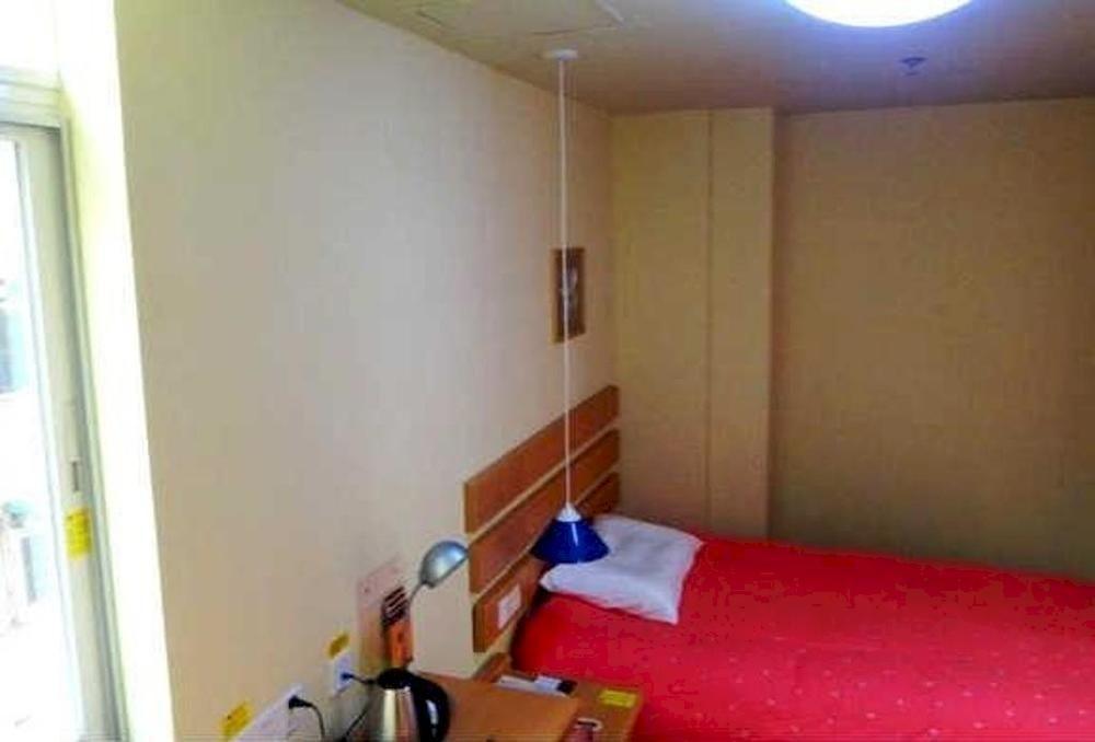 Home Inn Guangzhou Middle Jiefang Road Gongyuanqian Metro Station Exterior photo